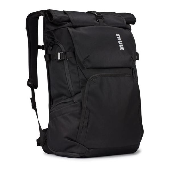 Thule TL-TCDK232K - Fotobatoh Covert 32 l čierna