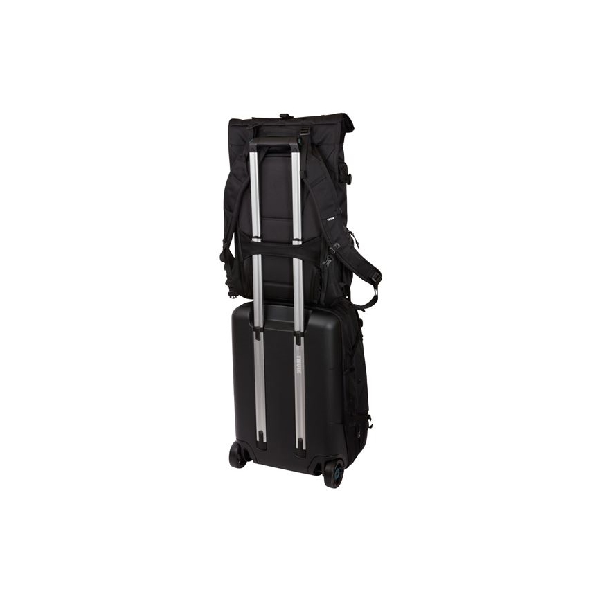 Thule TL-TCDK232K - Fotobatoh Covert 32 l čierna