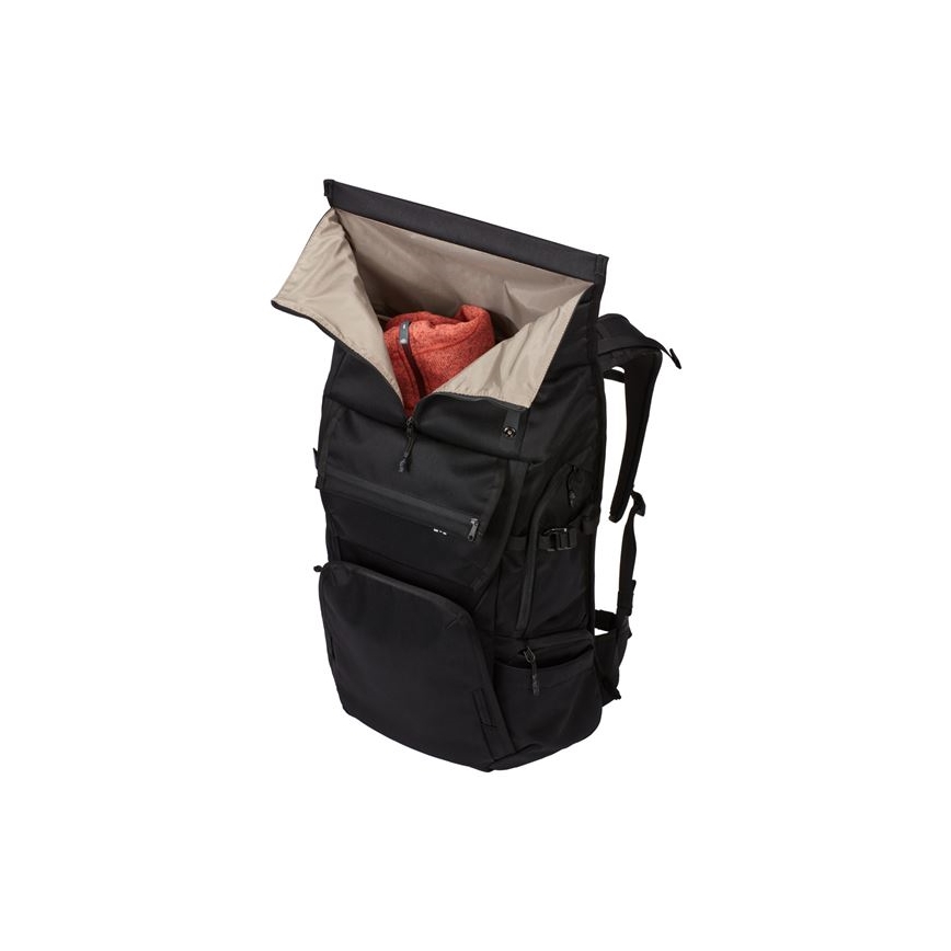 Thule TL-TCDK232K - Fotobatoh Covert 32 l čierna