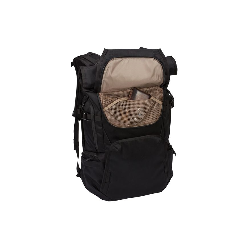 Thule TL-TCDK232K - Fotobatoh Covert 32 l čierna