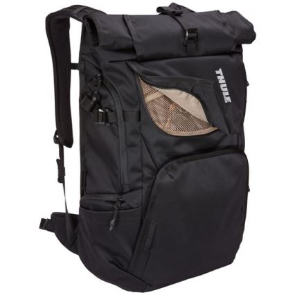 Thule TL-TCDK232K - Fotobatoh Covert 32 l čierna