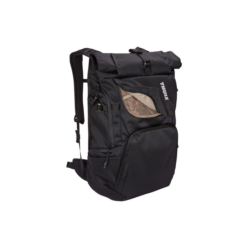 Thule TL-TCDK232K - Fotobatoh Covert 32 l čierna