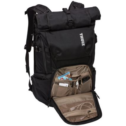 Thule TL-TCDK232K - Fotobatoh Covert 32 l čierna