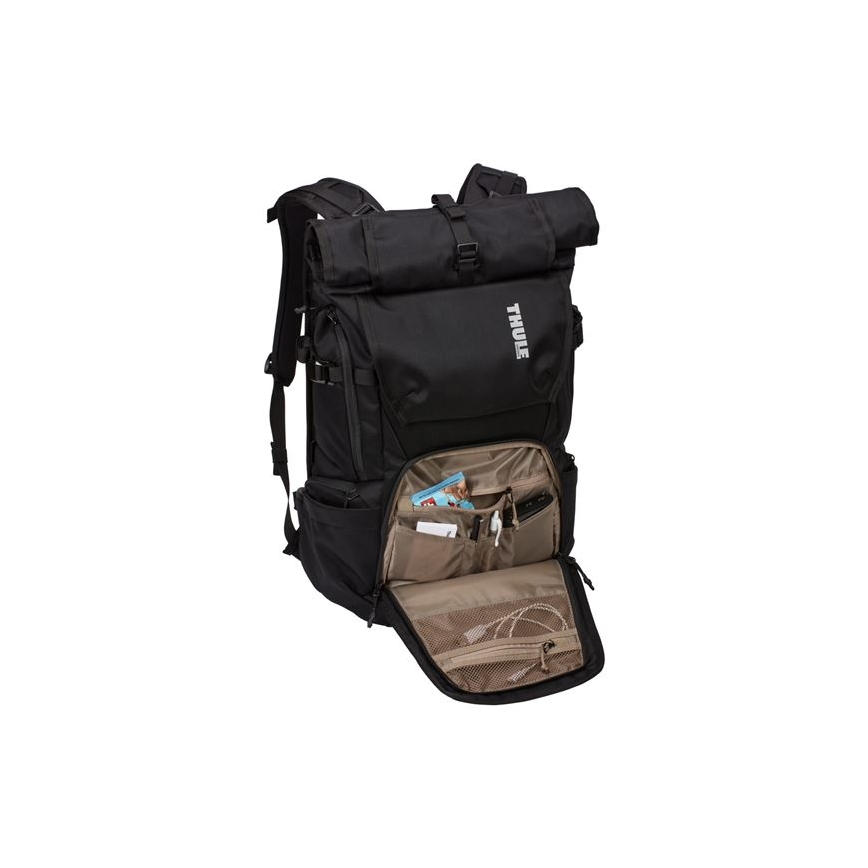 Thule TL-TCDK232K - Fotobatoh Covert 32 l čierna