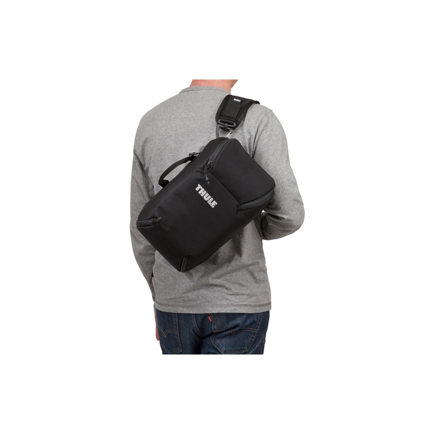 Thule TL-TCDK232K - Fotobatoh Covert 32 l čierna