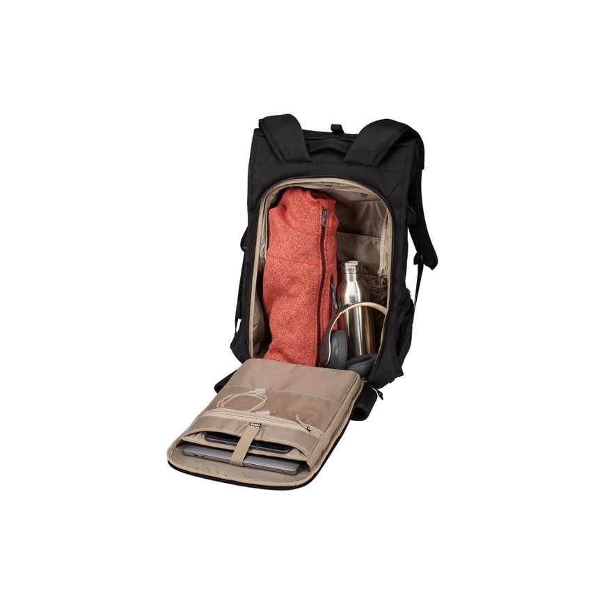 Thule TL-TCDK232K - Fotobatoh Covert 32 l čierna