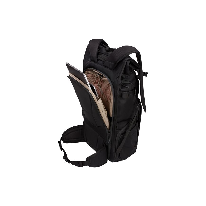 Thule TL-TCDK232K - Fotobatoh Covert 32 l čierna