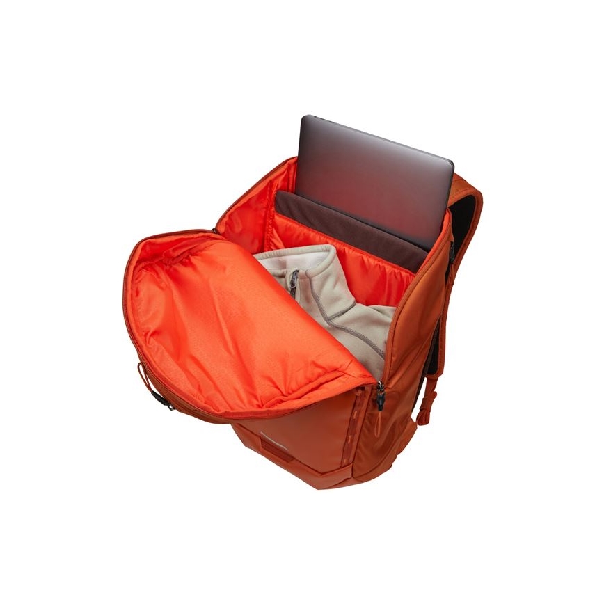 Thule TL-TCHB115A - Batoh Chasm 26 l oranžová
