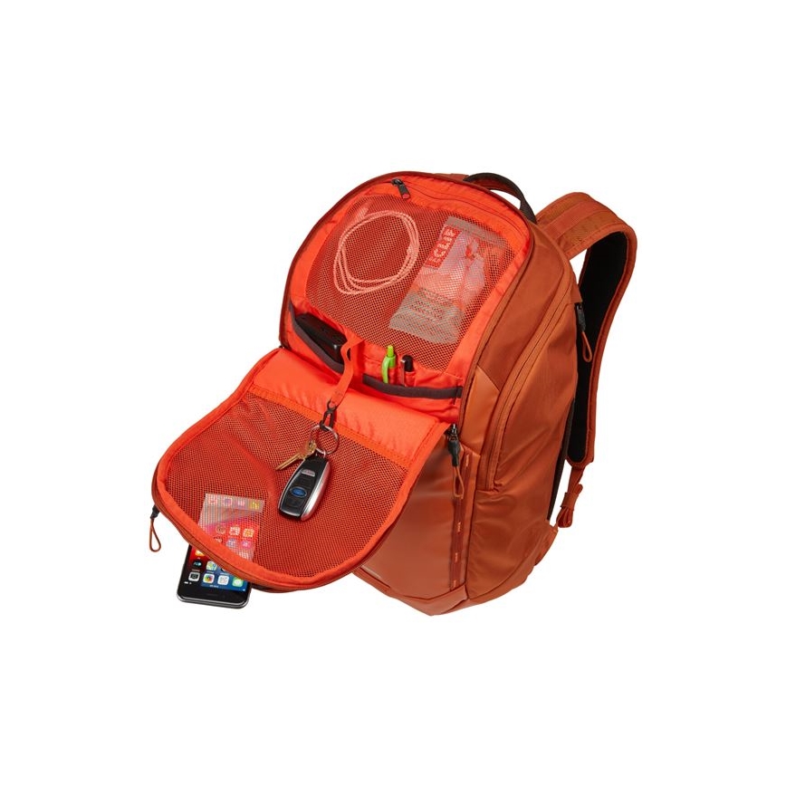 Thule TL-TCHB115A - Batoh Chasm 26 l oranžová