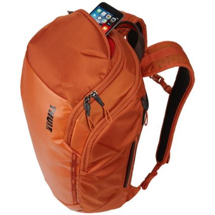 Thule TL-TCHB115A - Batoh Chasm 26 l oranžová