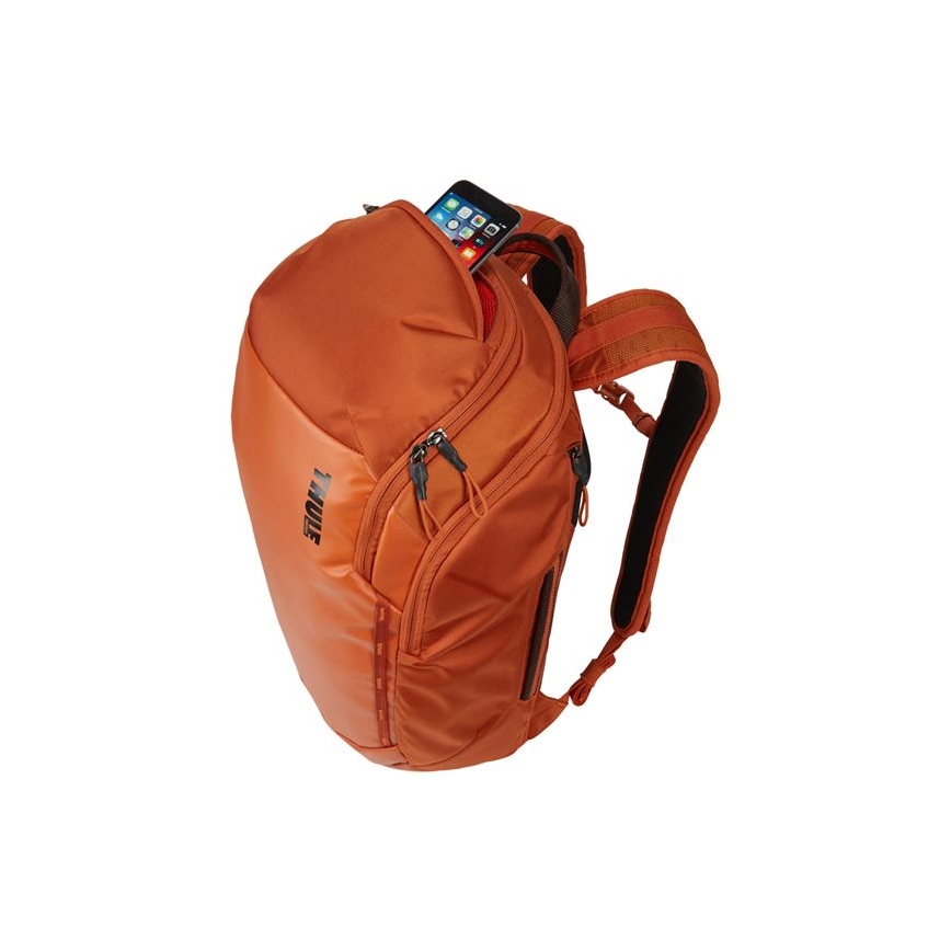 Thule TL-TCHB115A - Batoh Chasm 26 l oranžová
