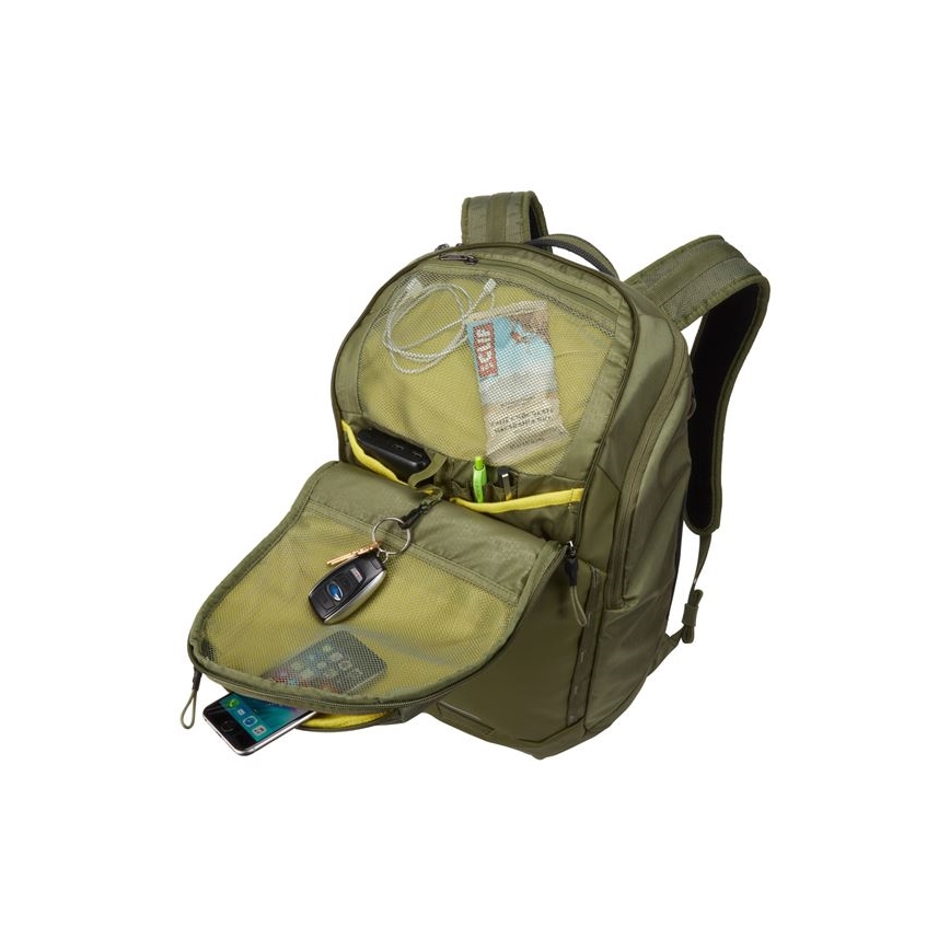 Thule TL-TCHB115O - Batoh Chasm 26 l zelená