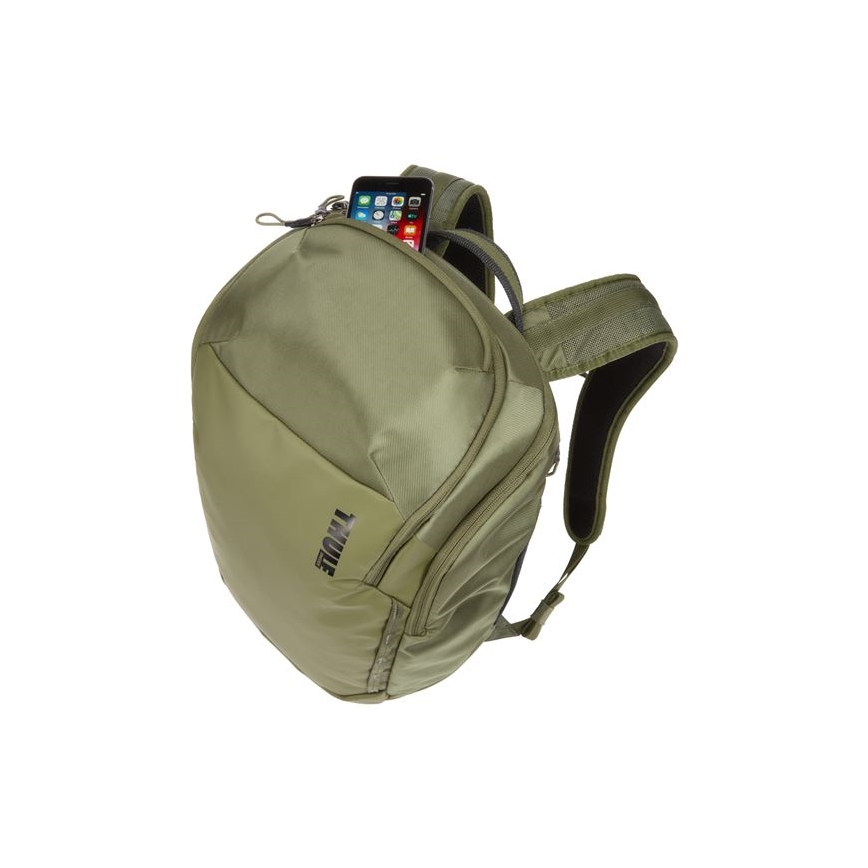 Thule TL-TCHB115O - Batoh Chasm 26 l zelená