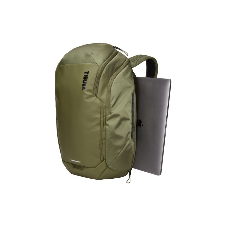 Thule TL-TCHB115O - Batoh Chasm 26 l zelená