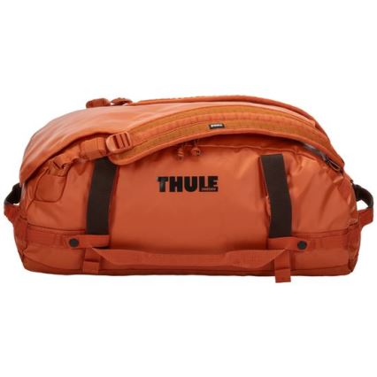 Thule TL-TDSD202A - Cestovná taška Chasm S 40 l oranžová