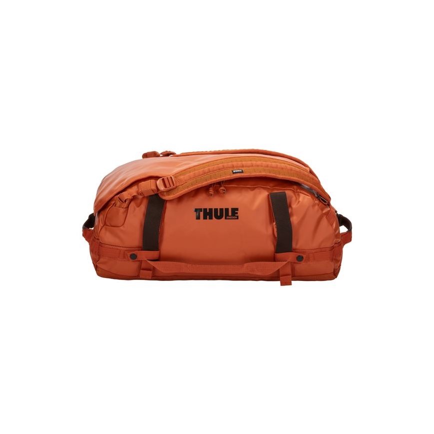 Thule TL-TDSD202A - Cestovná taška Chasm S 40 l oranžová