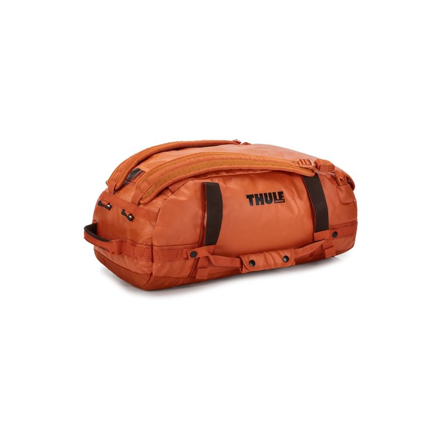 Thule TL-TDSD202A - Cestovná taška Chasm S 40 l oranžová