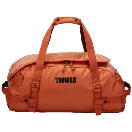 Thule TL-TDSD202A - Cestovná taška Chasm S 40 l oranžová