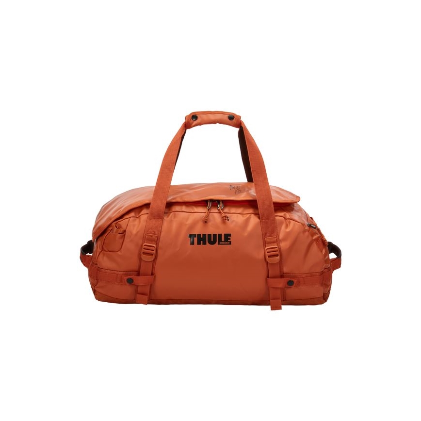 Thule TL-TDSD202A - Cestovná taška Chasm S 40 l oranžová