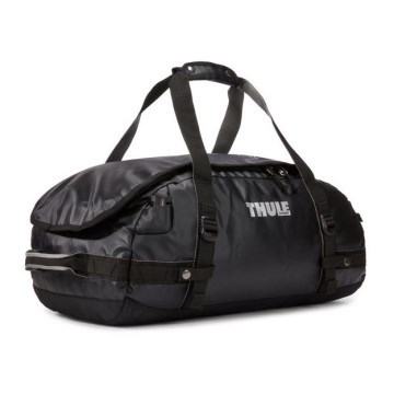 Thule TL-TDSD202K - Cestovná taška Chasm S 40 l čierna