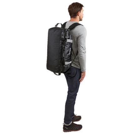 Thule TL-TDSD202K - Cestovná taška Chasm S 40 l čierna