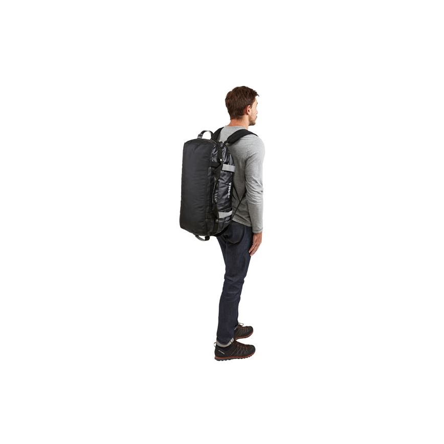 Thule TL-TDSD202K - Cestovná taška Chasm S 40 l čierna