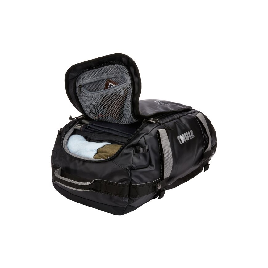 Thule TL-TDSD202K - Cestovná taška Chasm S 40 l čierna