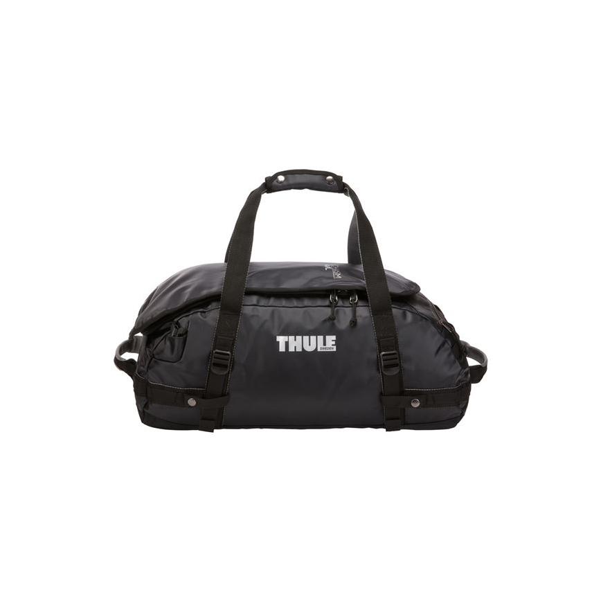 Thule TL-TDSD202K - Cestovná taška Chasm S 40 l čierna