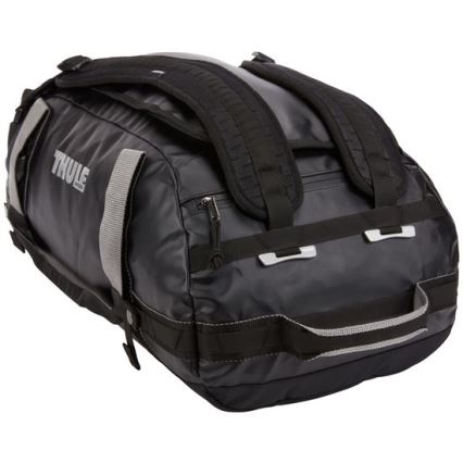 Thule TL-TDSD202K - Cestovná taška Chasm S 40 l čierna