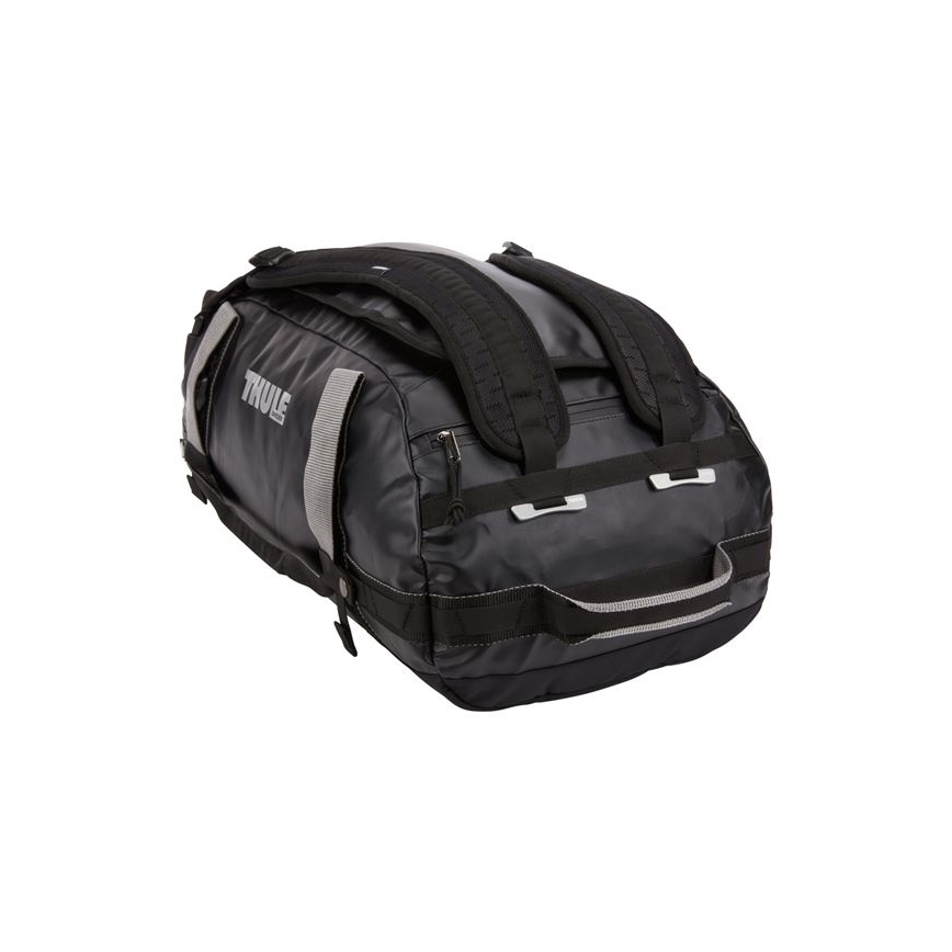 Thule TL-TDSD202K - Cestovná taška Chasm S 40 l čierna
