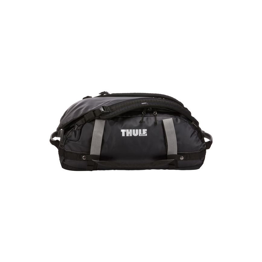 Thule TL-TDSD202K - Cestovná taška Chasm S 40 l čierna
