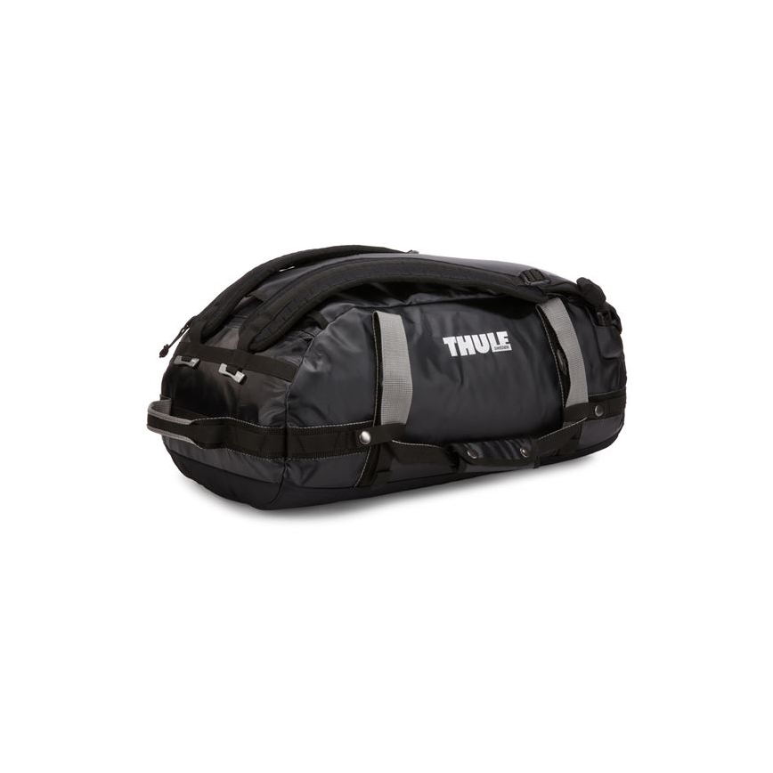 Thule TL-TDSD202K - Cestovná taška Chasm S 40 l čierna