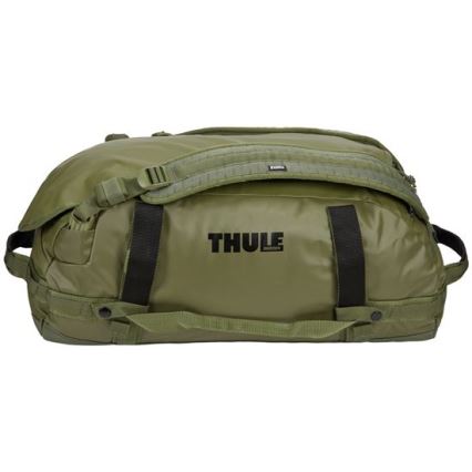 Thule TL-TDSD202O - Cestovná taška Chasm S 40 l zelená