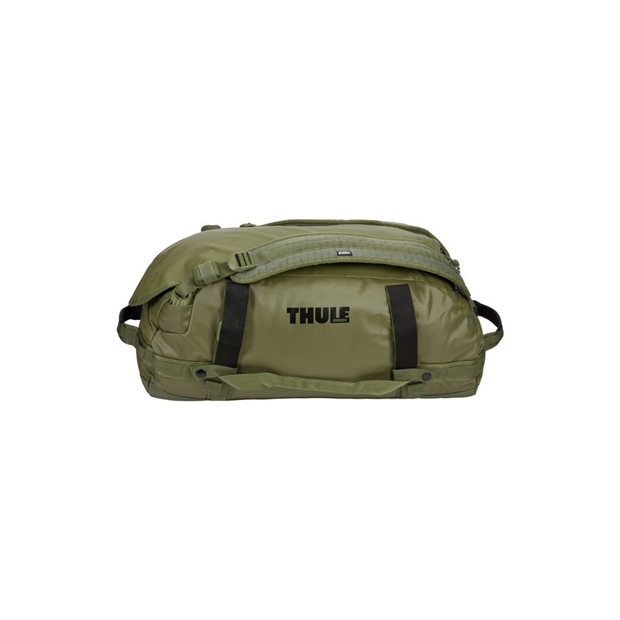 Thule TL-TDSD202O - Cestovná taška Chasm S 40 l zelená