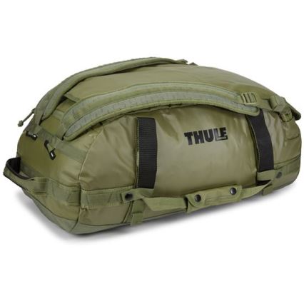 Thule TL-TDSD202O - Cestovná taška Chasm S 40 l zelená