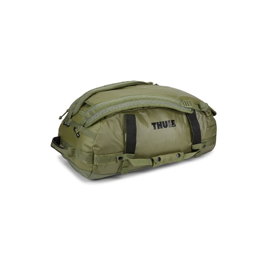 Thule TL-TDSD202O - Cestovná taška Chasm S 40 l zelená