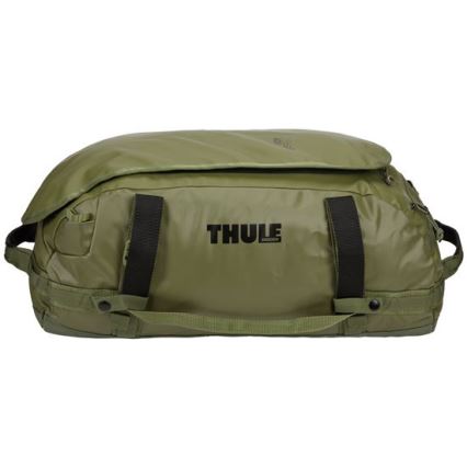 Thule TL-TDSD202O - Cestovná taška Chasm S 40 l zelená