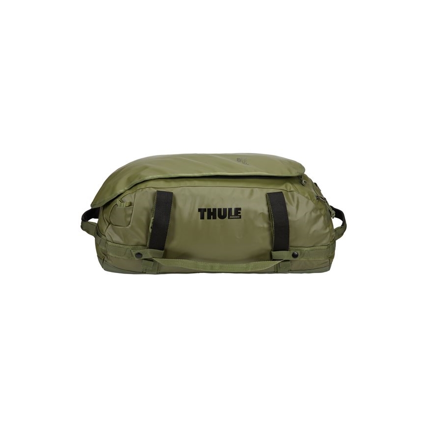 Thule TL-TDSD202O - Cestovná taška Chasm S 40 l zelená