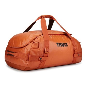Thule TL-TDSD203A - Cestovná taška Chasm M 70 l oranžová