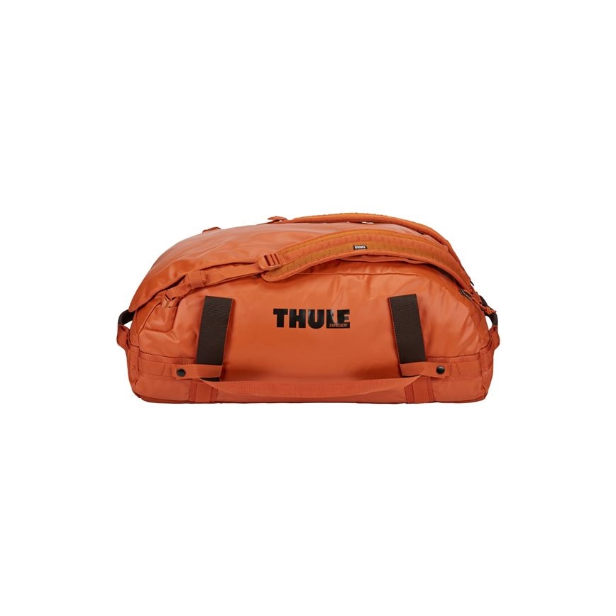 Thule TL-TDSD203A - Cestovná taška Chasm M 70 l oranžová