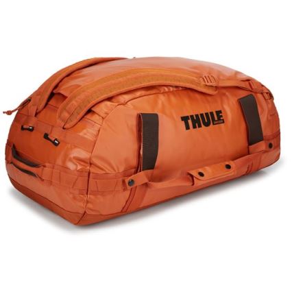 Thule TL-TDSD203A - Cestovná taška Chasm M 70 l oranžová