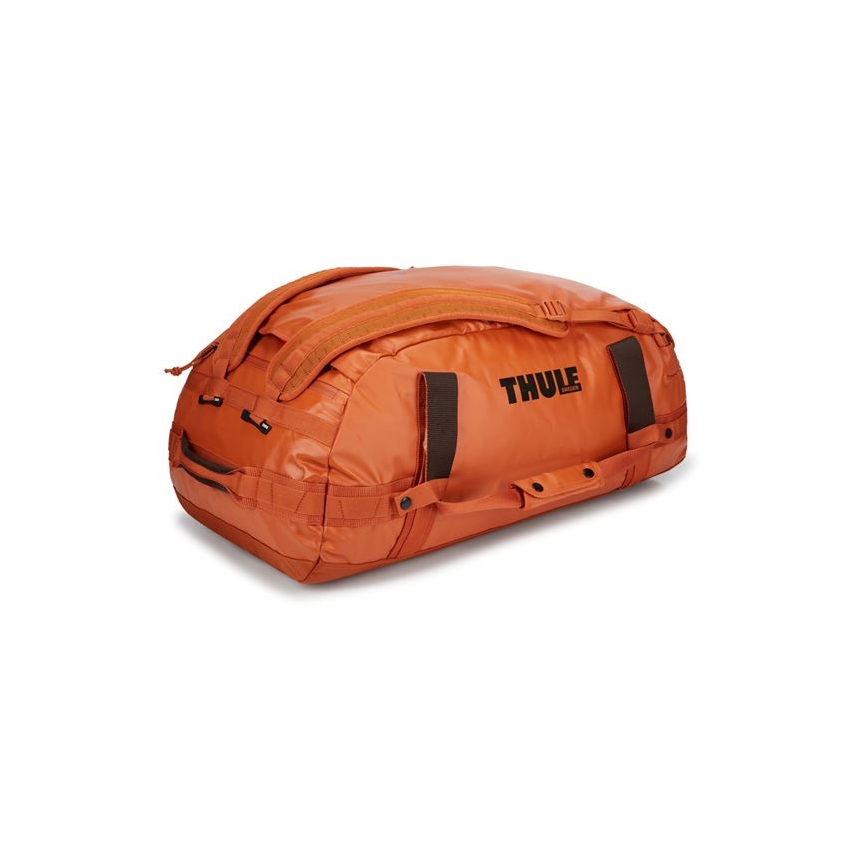 Thule TL-TDSD203A - Cestovná taška Chasm M 70 l oranžová