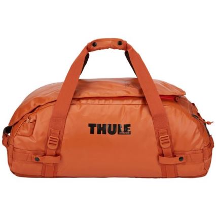 Thule TL-TDSD203A - Cestovná taška Chasm M 70 l oranžová