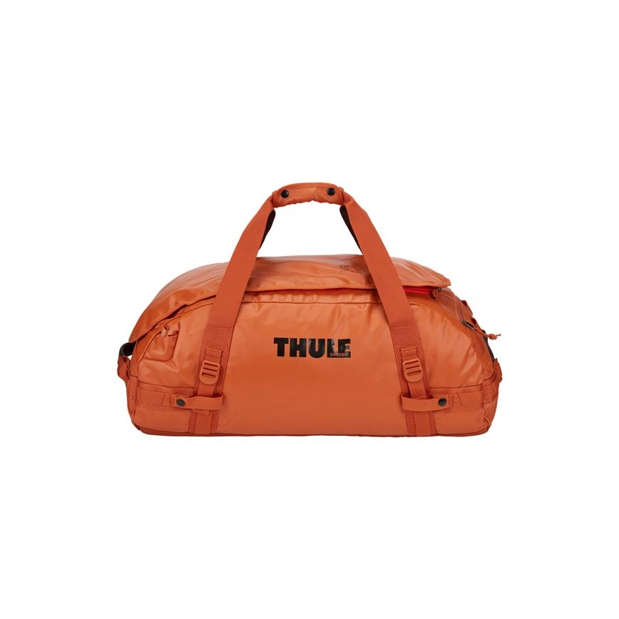 Thule TL-TDSD203A - Cestovná taška Chasm M 70 l oranžová