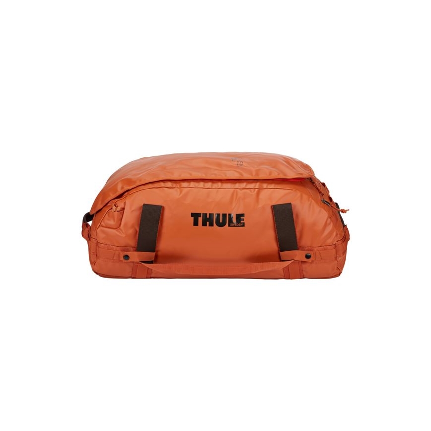 Thule TL-TDSD203A - Cestovná taška Chasm M 70 l oranžová