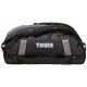 Thule TL-TDSD203K - Cestovná taška Chasm M 70 l čierna