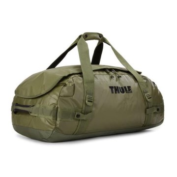 Thule TL-TDSD203O - Cestovná taška Chasm M 70 l zelená