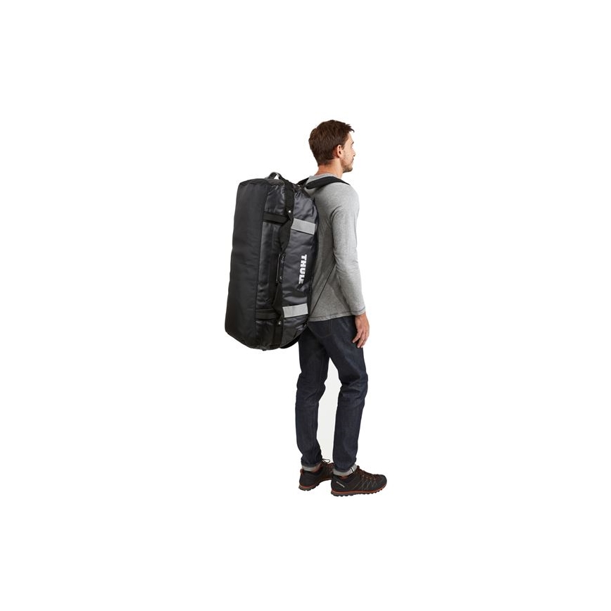 Thule TL-TDSD204K - Cestovná taška Chasm L 90 l čierna