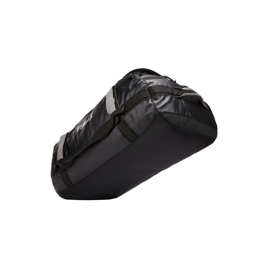 Thule TL-TDSD204K - Cestovná taška Chasm L 90 l čierna