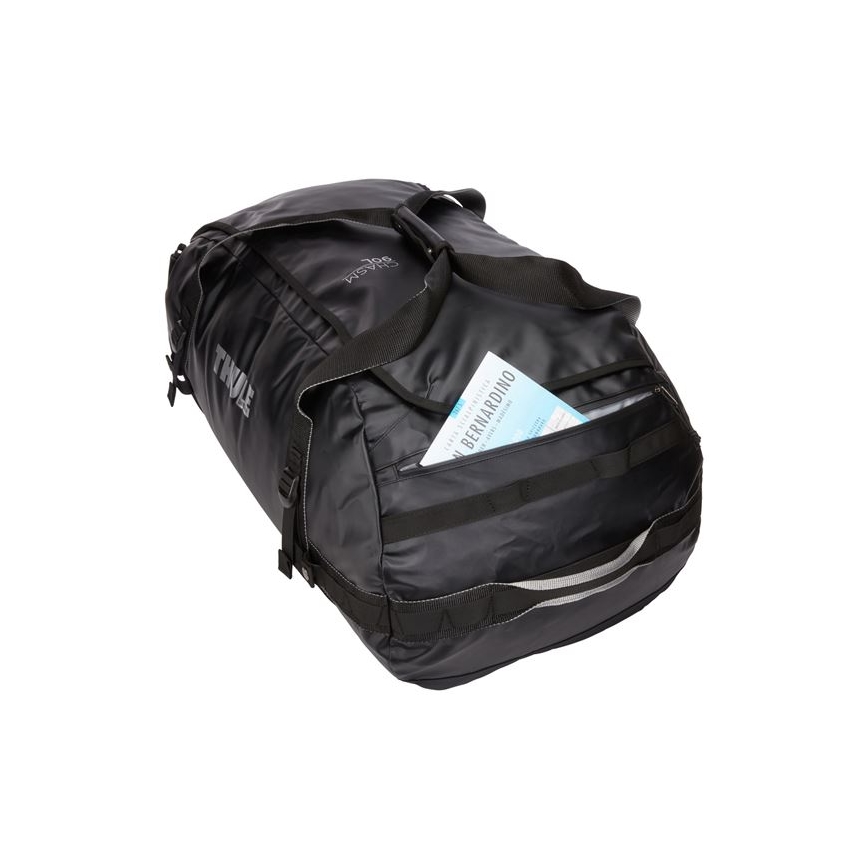 Thule TL-TDSD204K - Cestovná taška Chasm L 90 l čierna